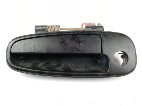 Used Front left exterior door handle TOYOTA RAV 4 I (_A1_) 2.0 4WD (SXA10, SXA11) (128 hp) 29281326