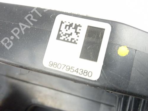 Front left lock PEUGEOT 308 II (LB_, LP_, LW_, LH_, L3_) 1.2 THP 130 | BP12532133C98