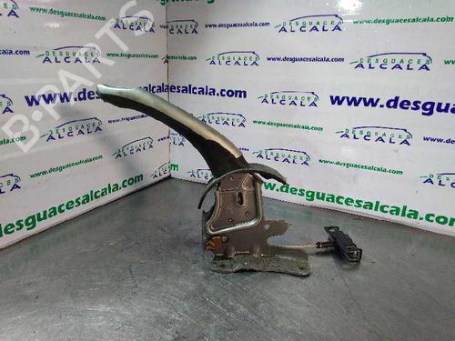 Used Hand brake Hand brake TOYOTA AURIS (_E15_) [2006-2013] 9992714 9992714