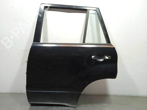 Used Left rear door Left rear door 12124528 12124528
