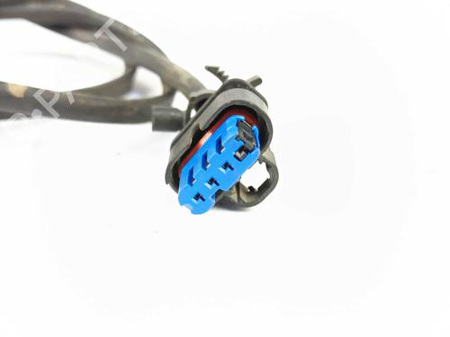 Electronic sensor FORD FIESTA VII (HJ, HF) 1.1 Ti-VCT | BP36702888M84 - Image 2