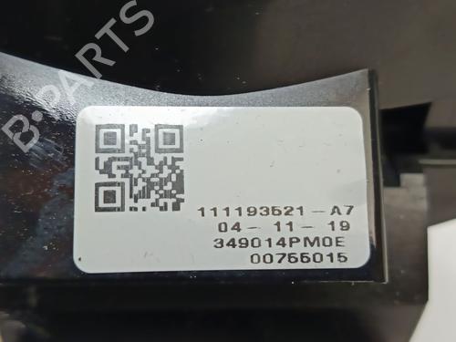 Gearstang RENAULT KADJAR (HA_, HL_) 1.5 BLUE dCi 115 (HLA6) | BP31329911M90