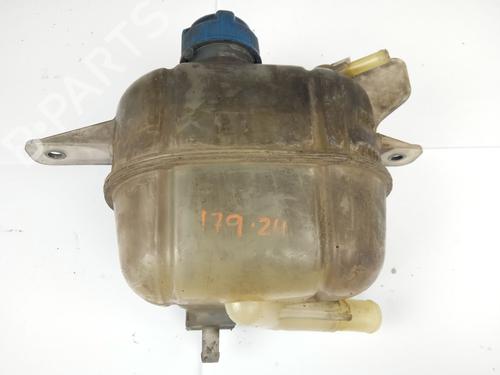 Expansion tank CITROËN NEMO MPV 1.3 HDi 75 (75 hp) 17496249