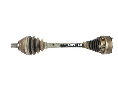 Used Left front driveshaft Left front driveshaft SEAT LEON ST (5F8) 1.5 TSI (150 hp) 36448933 36448933