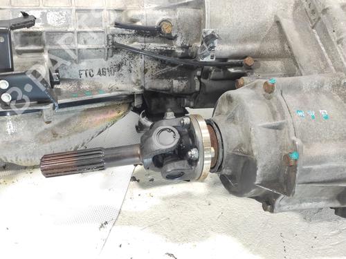 Gearbox LAND ROVER RANGE ROVER II (P38A) 4.6 4x4 | BP29355740M3 