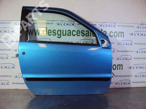 Porta frente direita MICROCAR VIRGO 0.5 D (14 hp) 10016217