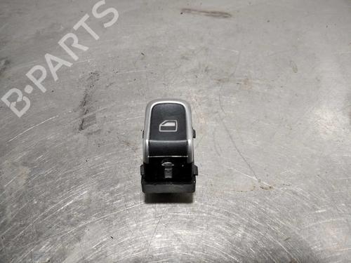 Used Right rear window switch Right rear window switch AUDI A5 Sportback (8TA) 2.0 TDI (190 hp) 9982384 9982384