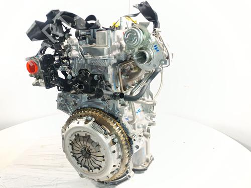 Engine DACIA SANDERO II TCe 90 (B8M1, B8MA, B8AC) | BP31063389M1 