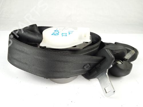Sikkerhedssele bag venstre FORD RANGER (TKE) 2.2 TDCi 4x4 (160 hp) 16717315