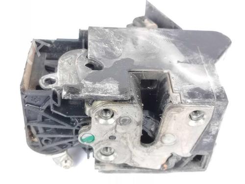 Front right lock DACIA SANDERO II TCe 90 (B8M1, B8MA, B8AC) | BP25770254C97 - Image 3