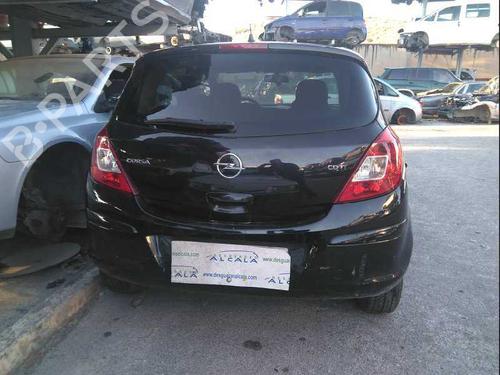Left front driveshaft OPEL CORSA D (S07) | BP9990485M38 - Image 7