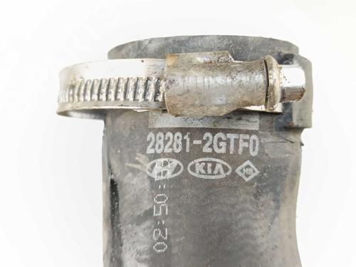 Pipe HYUNDAI i30 (PDE, PD, PDEN) 2.0 N | BP33469824M125 - Image 2