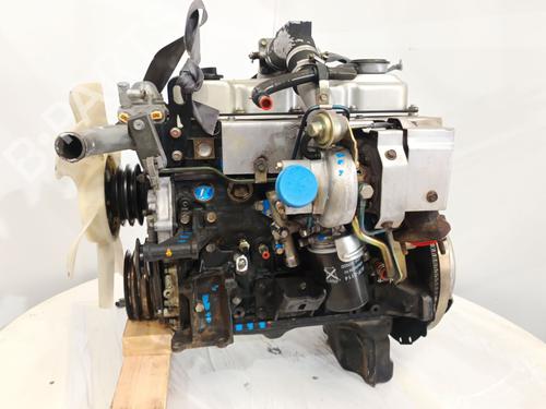 Engine NISSAN TERRANO I (WD21) 2.7 TD 4WD (LBYD21) | BP31362697M1 