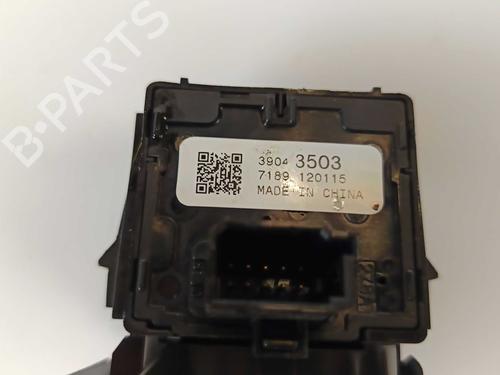 Steering column stalk OPEL ASTRA K (B16) 1.4 Turbo (68) | BP27624231I23 - Image 3