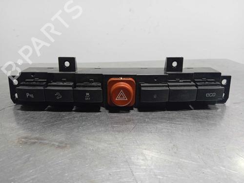 Used Warning switch Warning switch OPEL ANTARA A (L07) 2.2 CDTi (163 hp) 14349612 14349612