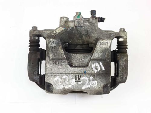 left-front-brake-caliper-chevrolet-trax-2012-34446167 main image