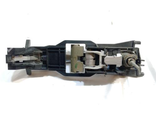 Front left exterior door handle MERCEDES-BENZ CLK (C209) CLK 240 (209.361) | BP18526843C128 