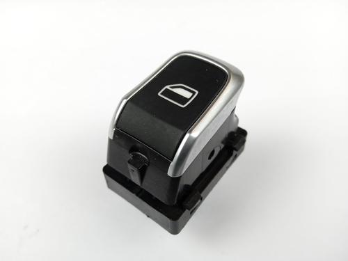 Used Left rear window switch Left rear window switch AUDI A6 C7 (4G2, 4GC) 2.0 TDI (190 hp) 10677635 10677635