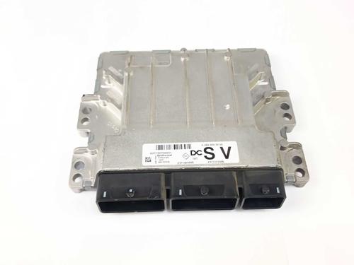 Used Engine control unit (ECU) Engine control unit (ECU) RENAULT MEGANE IV Hatchback (B9A/M/N_) 1.3 TCe 140 (B9NB) (140 hp) 36278596 36278596