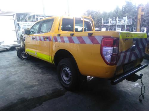 Electronic module FORD RANGER (TKE) 2.2 TDCi 4x4 | BP16717339M83  - Image 6