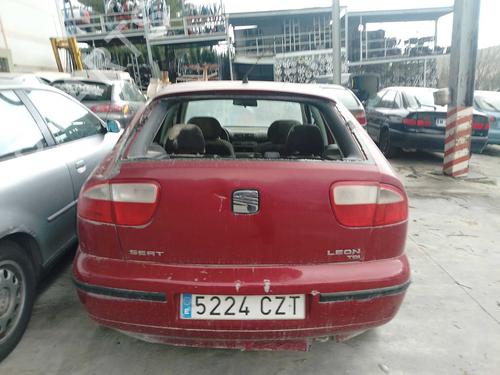 Front right window mechanism SEAT LEON (1M1) 1.9 TDI | BP33012526C23 - Image 5