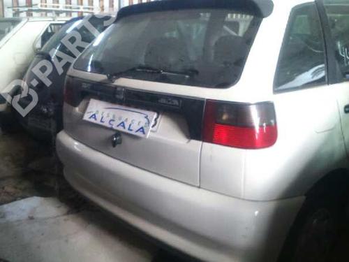 Right mirror SEAT IBIZA II (6K1)  | BP10029367C27  - Image 5