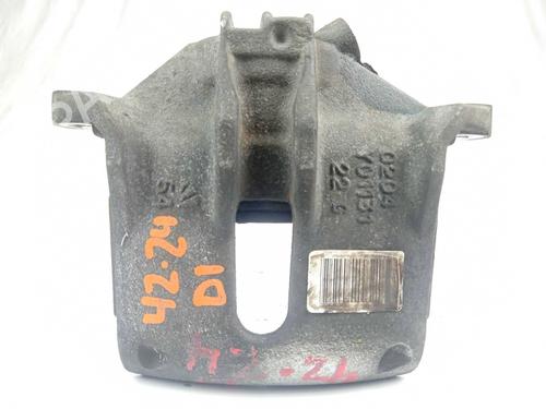 Used Left front brake caliper Left front brake caliper 17496146 17496146