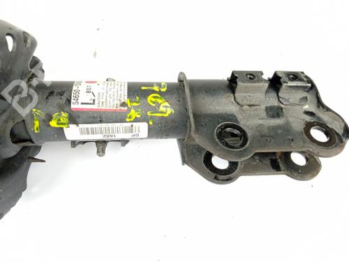 Left front shock absorber KIA OPTIMA (JF)  | BP10728545M16 