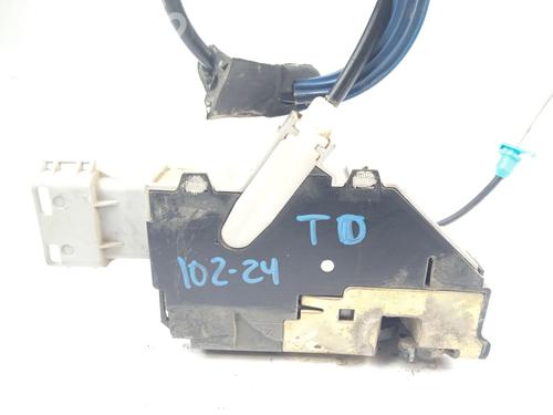 Rear right lock CITROËN C4 I (LC_) 1.6 HDi | BP17178104C99 