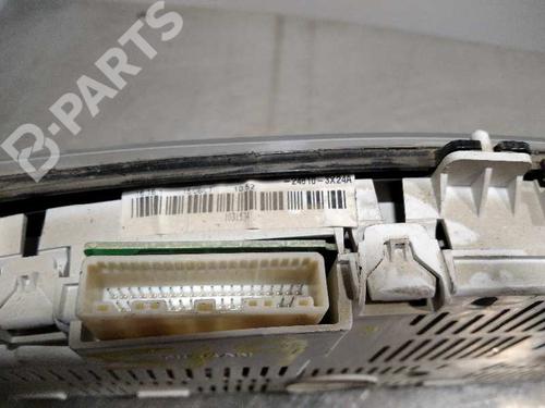 Instrument cluster NISSAN NAVARA NP300 (D40)  | BP10180566C47 
