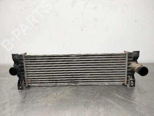 Used Intercooler Intercooler SSANGYONG ACTYON I 200 Xdi 4WD (141 hp) 9979851 9979851