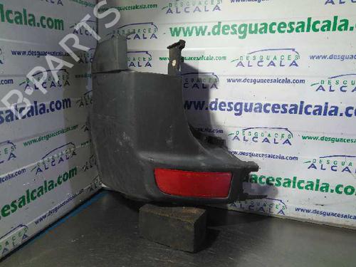 Used Corner bumper Corner bumper VW CRAFTER 30-50 Van (2E_) 2.0 TDI (163 hp) 10958589 10958589