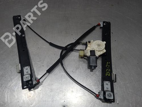 Used Front left window mechanism Front left window mechanism FORD MONDEO IV Turnier (BA7) 2.0 TDCi (140 hp) 10012670 10012670