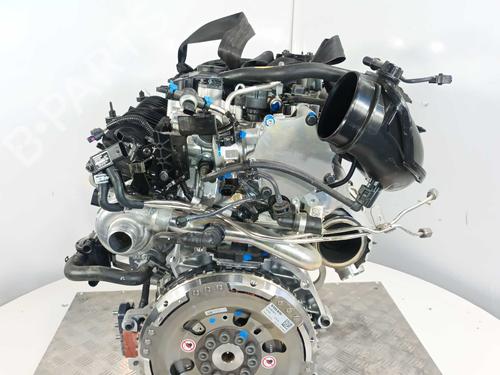 Engine VOLVO XC60 II (246) T6 Plug-In Hybrid AWD | BP39428692M1 - Image 12