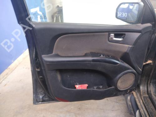 Front differential KIA SPORTAGE II (JE_, KM_)  | BP9985524M23 