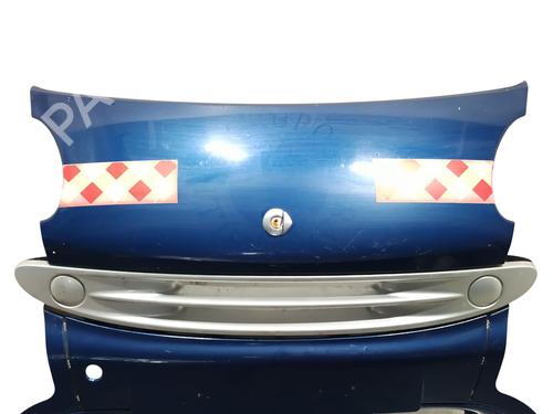 Front bumper SMART FORTWO Coupe (450) 0.7 (450.352, 450.332) | BP34737533C7 - Image 2