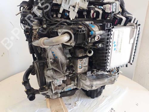 Engine MERCEDES-BENZ GLE (V167) GLE 350 de 4-matic (167.117) | BP36041116M1 - Image 14