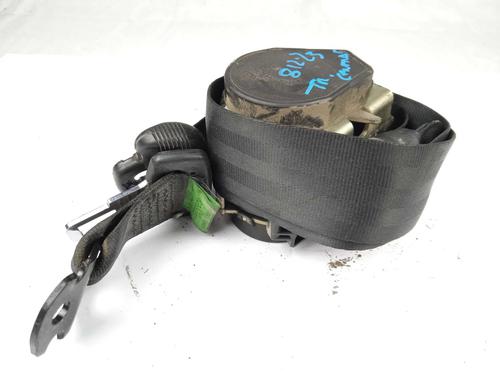 Used Rear center seatbelt Rear center seatbelt 16703648 16703648