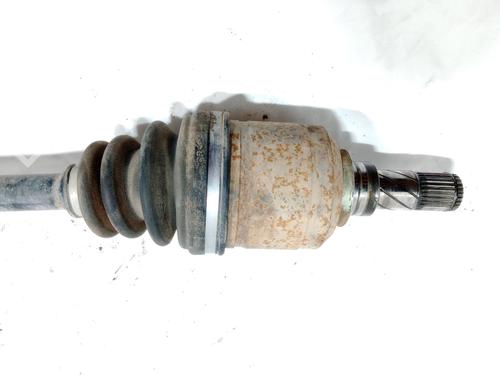 Left front driveshaft NISSAN ALMERA TINO (V10) 2.2 dCi | BP22516043M38 