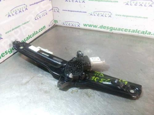 Used Rear right window mechanism Rear right window mechanism 10751560 10751560