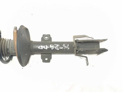 Right front shock absorber DACIA DUSTER (HS_) 1.5 dCi | BP31815049M17 - Image 3