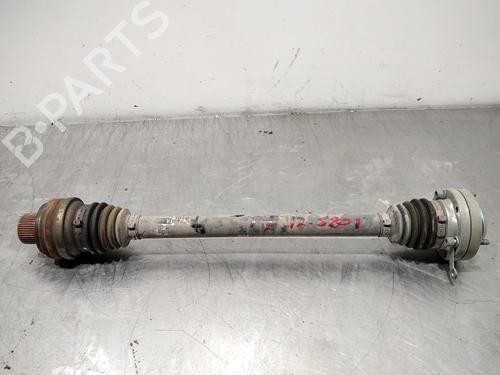 Used Left rear driveshaft Left rear driveshaft 10028698 10028698