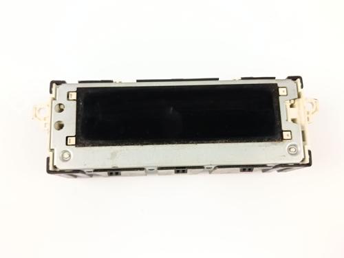 Used Display monitor Display monitor PEUGEOT EXPERT Van (V_) 1.6 BlueHDi 115 (115 hp) 35952250 35952250