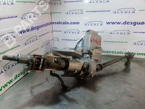 Used Steering column RENAULT CLIO IV (BH_) 0.9 TCe 90 (BHNF, BHMA, BHMH, BHJK, BHJR) (90 hp) 9993894