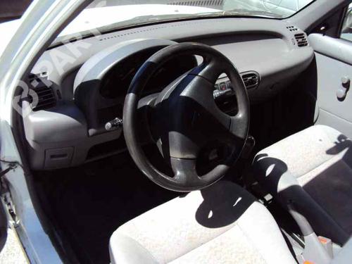 Right mirror NISSAN MICRA II (K11)  | BP10957794C27 