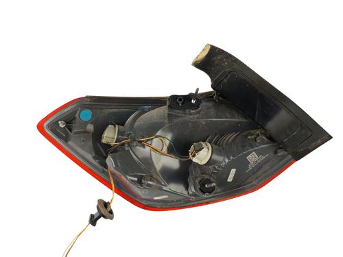 Right taillight FORD FOCUS IV (HN) 1.0 EcoBoost | BP36112651C35 - Image 2