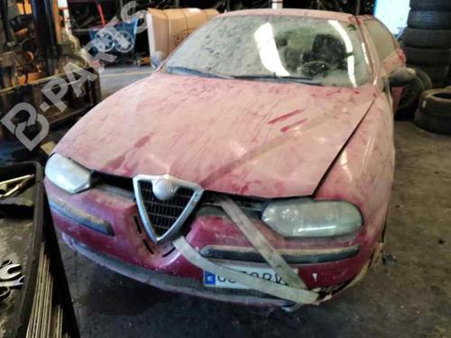 Used Parts ALFA ROMEO 156 (932_)  1.9 JTD (932.A2B00, 932.A2C00)  1064204
