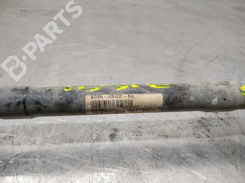 Right rear driveshaft FORD KUGA I 2.0 TDCi | BP10093809M41 