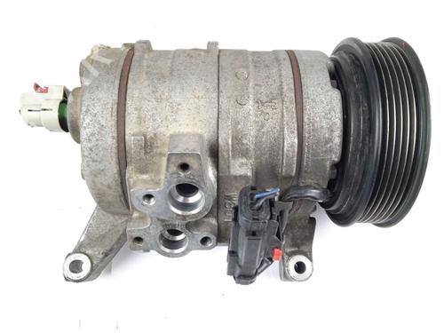 Used AC compressor AC compressor CHRYSLER PT CRUISER (PT_) [2000-2010] 18711527 18711527