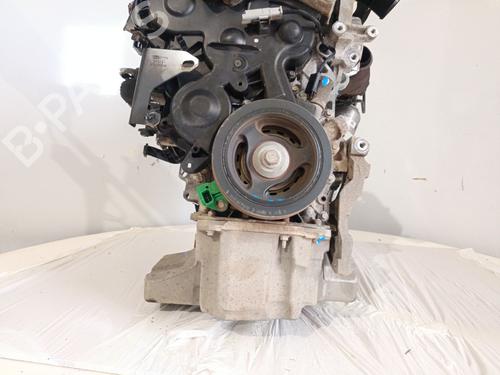 Engine FORD TRANSIT COURIER B460 Box Body/MPV 1.5 TDCi | BP31915642M1